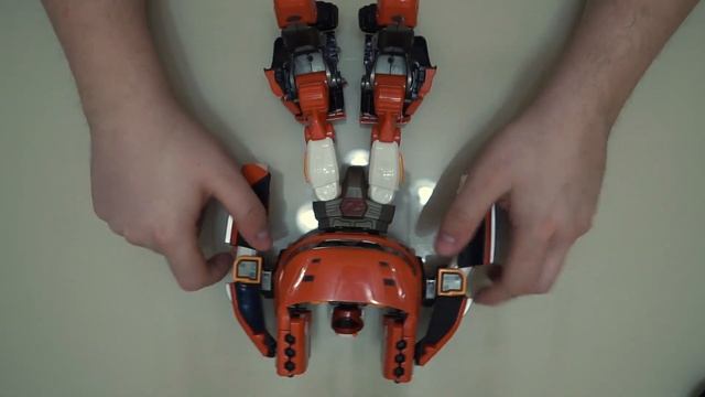 ОНЛАЙН ТРЕЙД.РУ — Трансформер TOBOT ТОBОТ ПРИКЛЮЧЕНИЯ Z смотреть онлайн