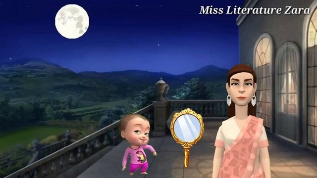 Rubaiya Class 12 Hindi Animation | Class 12 Hindi Chapter 9 смотреть онлайн