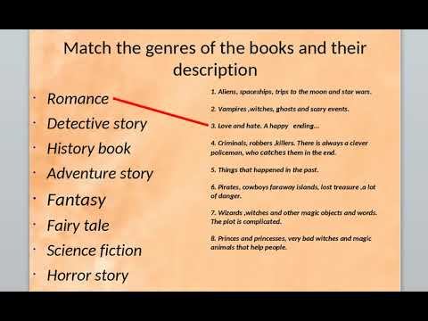 English plus/Grade 9/Unit 5/Reading for pleasure/Lesson 1/ смотреть онлайн