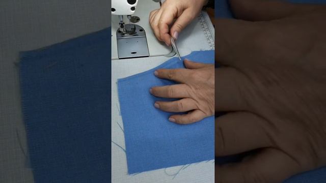 Урок в/н. Тема уроку: Обробка кишені з бочком-підзором на передніх половинках жіночих штанів (2021) смотреть онлайн