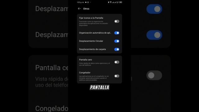 ASI es EL TECHNO SPARK 10 PRO!!! INTERFAZ COMPLETA PARTE 1!!! смотреть онлайн