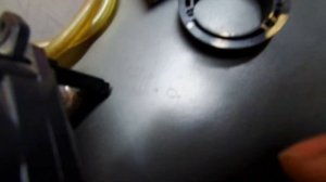 Volvo XC90 - Датчик угла поворота руля, врет на 180"