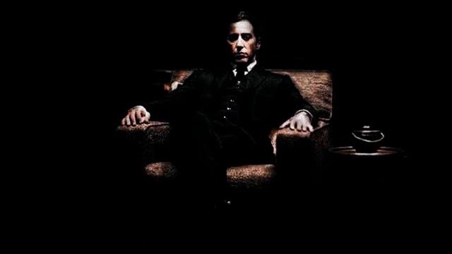 The Godfather II Soundtrack - The After Party смотреть онлайн