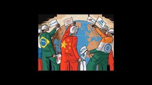 Транснациональные корпорации – создатели новой реальности