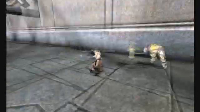 UT2004 - ChaosUT2 Duel смотреть онлайн