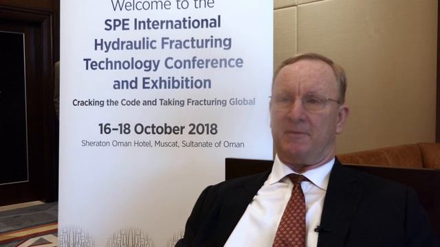 Learn More: 2022 SPE International Hydraulic Fracturing Technology Conference and Exhibition смотреть онлайн