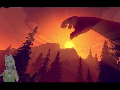 Firewatch Episode 1: The Story of Henry смотреть онлайн