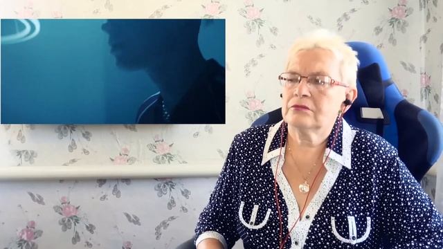 РЕАКЦИЯ НА "ЭЛДЖЕЙ - МИНИМАЛ" БАБУШКА СМОТРИТ! смотреть онлайн