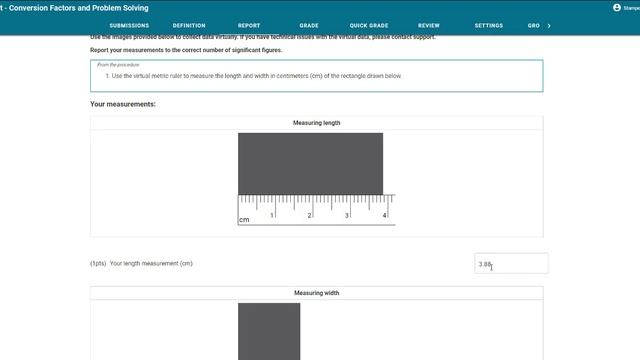 Conversion Factors and Problem Solving - LabFlow walkthrough смотреть онлайн