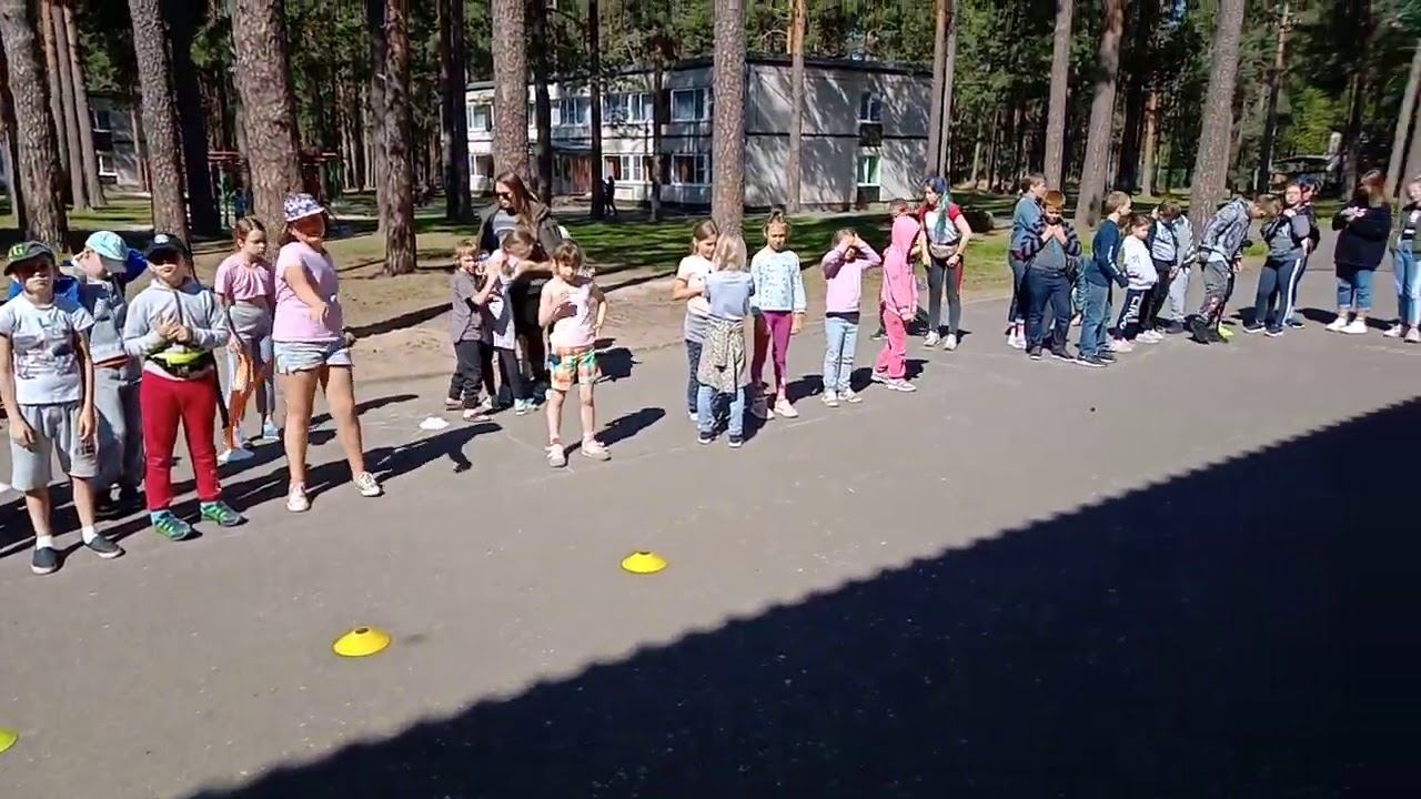 МГИ Торжественное открытие(4) смотреть онлайн