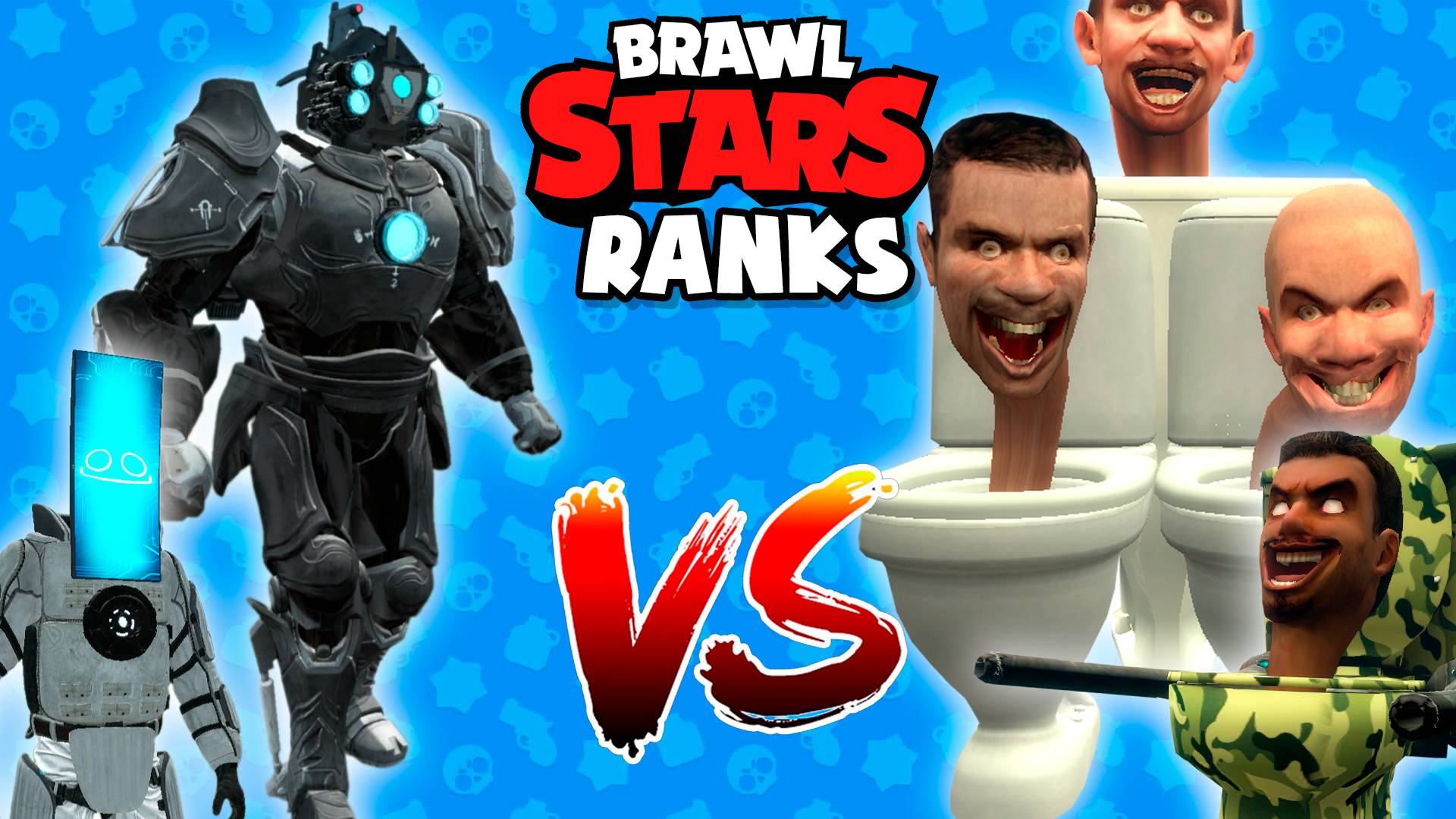 🥇💪ЭПИЧНЫЕ БАТЛЫ СКИБИДИ ТУАЛЕТЫ ПРОТИВ КАМЕРАМЕНОВ смотреть онлайн