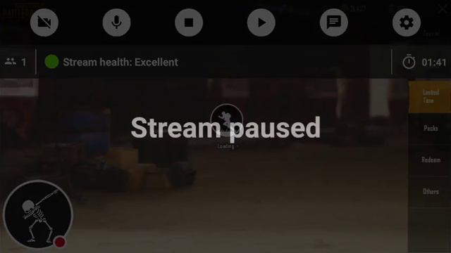 PUBG MOBILE Stream||feat.ah food vlogs ah food blogs смотреть онлайн