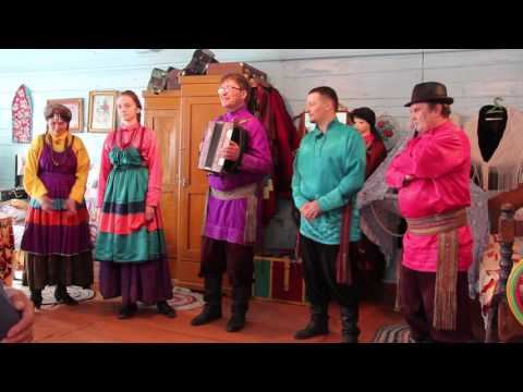 Старообрядцы. С. Тарбагатай. Бурятия, 25.03.16 (3) смотреть онлайн