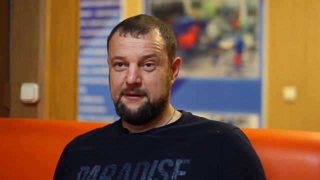 Смеситель для полистиролбетона. Отзыв заказчика. смотреть онлайн