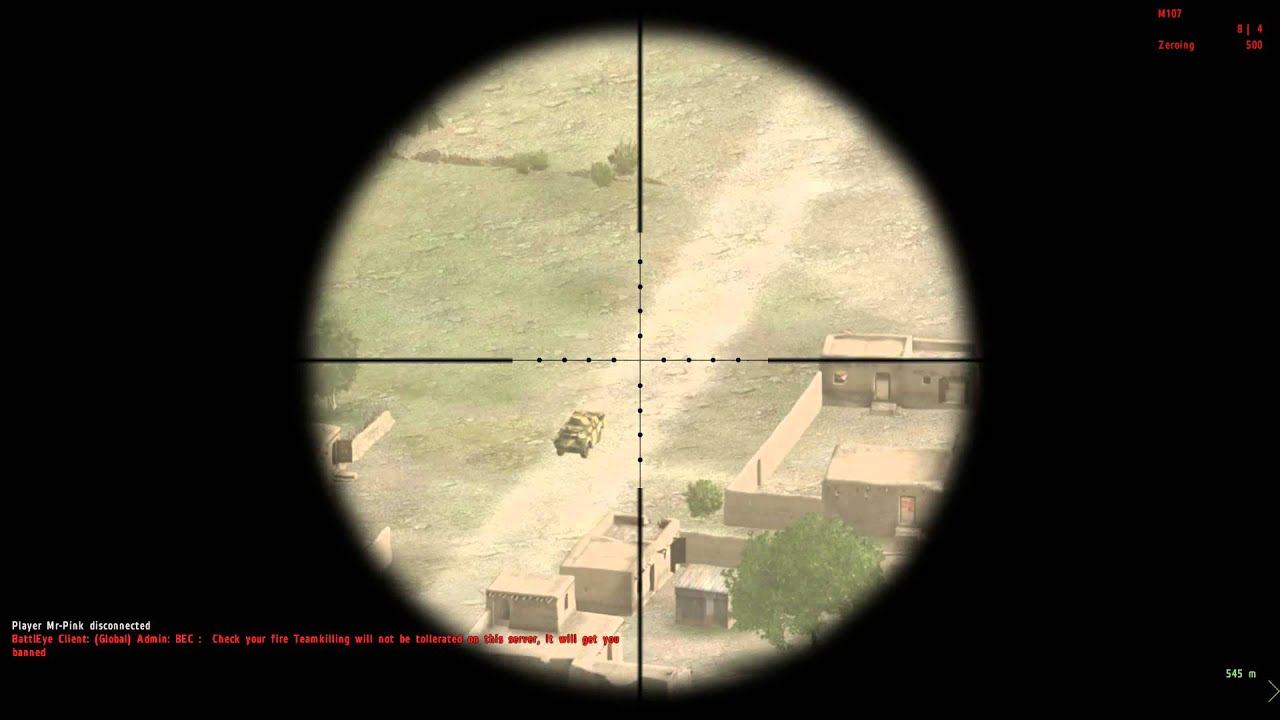 (Remotecorpse) ThreeBteam Plays Arma 2 AO смотреть онлайн