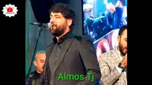 Садриддин Начмиддин Туёна нав дар Самарканд 2022. Sadriddin Najmiddin Tuyona nav dar Samarqand 20ww