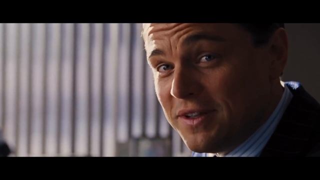 The Wolf Of Wall Street: Opening Scene смотреть онлайн