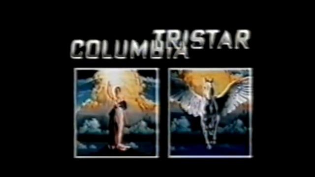 Заставка на VHS Gaumont Columbia Tristar Home Video VHSRip смотреть онлайн