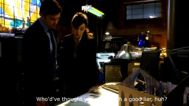 Lois & Clark | My Home