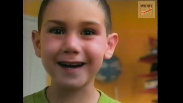 Comercial Dinosaurios Sabritas + Dino-Tazos (Promo) HD] - 2000 смотреть онлайн