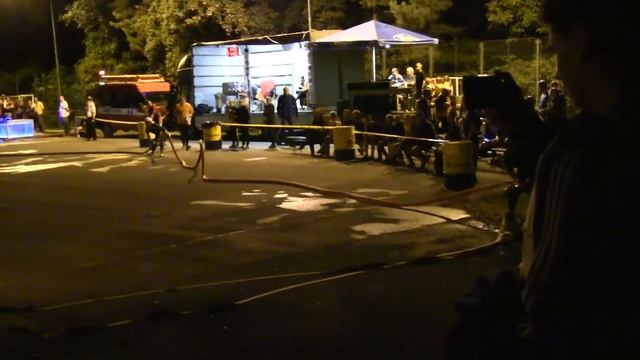 Jak Luk Fire Team 35+ Hájov 9 9 2017 смотреть онлайн