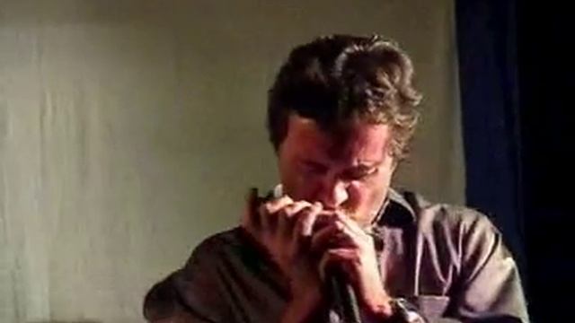 Harmonica Night @ Andrew Clermont's Supper Club смотреть онлайн