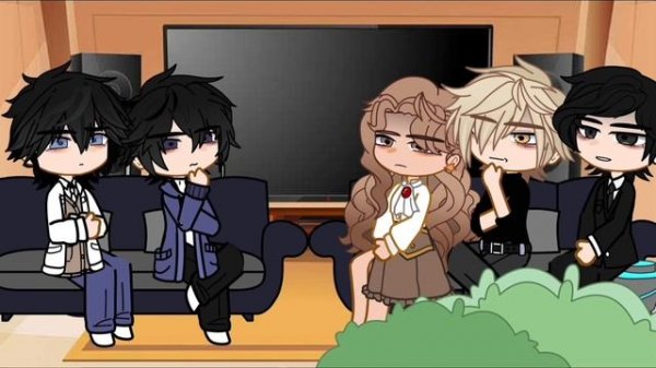 []The max level players 100th regression[]Pt:3[]🇷🇺🇺🇸[]Gacha[]