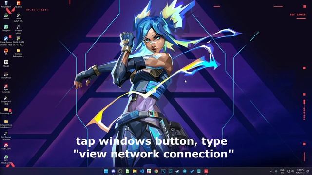 HOW TO FIX VALORANT VOICE CHAT NOT WORKING смотреть онлайн