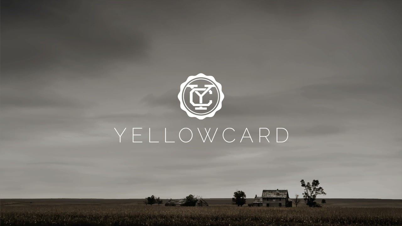 Yellowcard - Grey (Unofficial Instrumental) смотреть онлайн