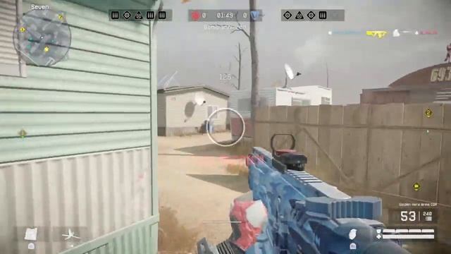 Warface Highlights #035