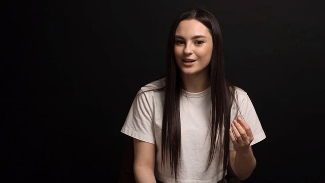 Севиль Симонова. Визитка