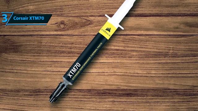 ТОП-5: Лучшая термопаста 2024 года / Рейтинг термопаст, цены смотреть онлайн