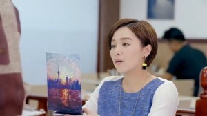 Искусство в любви 1 сезон 8 серия