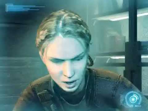 Dead Space 2 - Daina Le Guin (vidlog2) смотреть онлайн