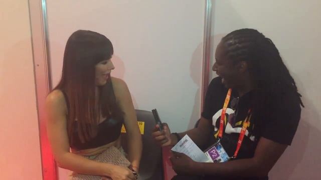 Ani Lorak on Eurovision and "Shady Lady" at Zhara Fest 2017 смотреть онлайн