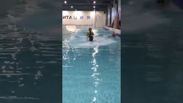 Адаптивный вейкборд смотреть онлайн
