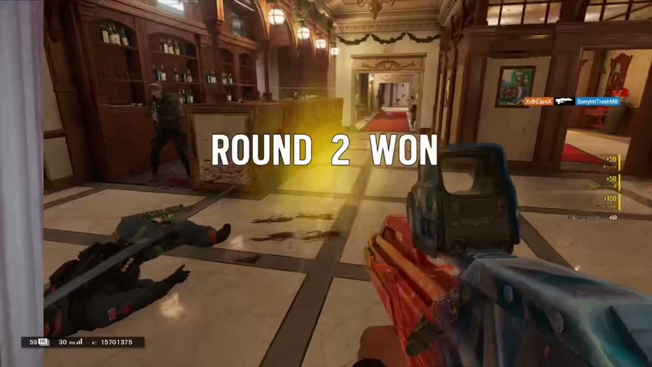 Rainbow 6 siege clips смотреть онлайн