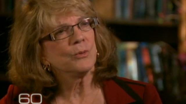 60 Minutes Segment - The Bunny Effect смотреть онлайн