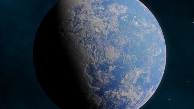 Космос — Лунные робособаки, дом-луноход и устойчивые бактерии на МКС смотреть онлайн