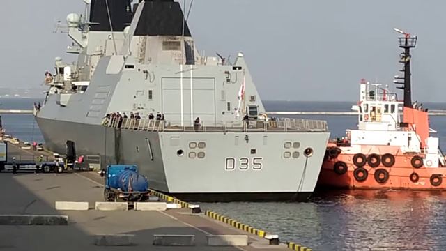 морской буксир Ril смотреть онлайн