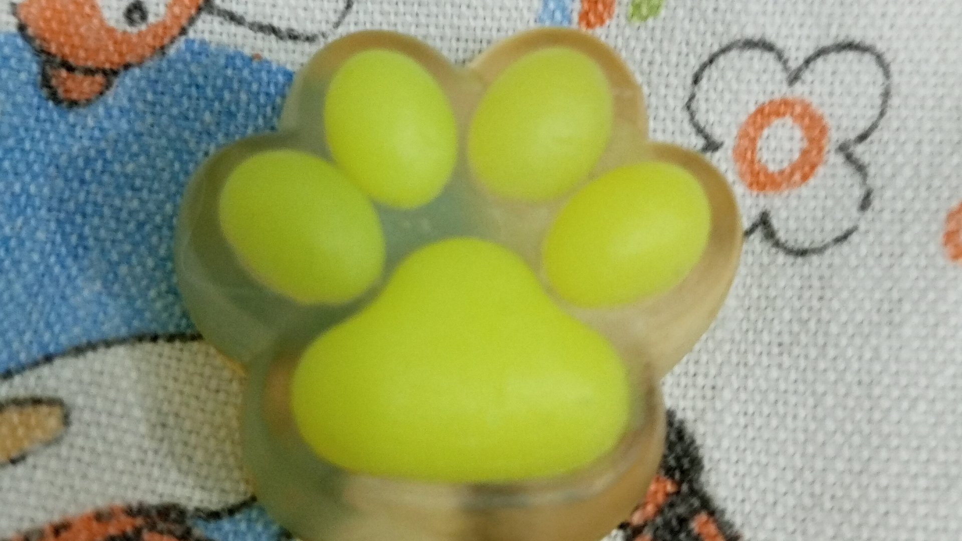 делаю липкую лапку 🐾(1часть) смотреть онлайн