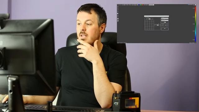 DRS ProRadar X1 Pro. Ürün bilgileri. смотреть онлайн