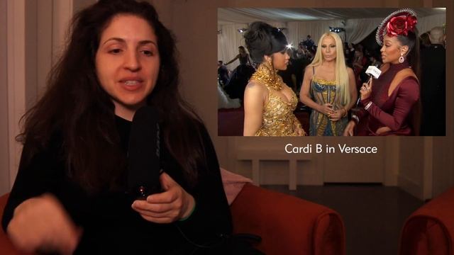 Met Gala Live Red Carpet Reaction - The Costume Institute - Gilded Glamour - Emily Keller #metgala смотреть онлайн