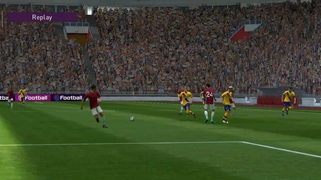 Thats Why M.reus best in AMF смотреть онлайн