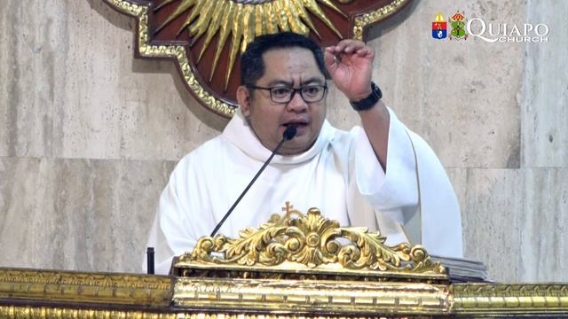 QUIAPO CHURCH 4AM #OnlineMass #QuiapoDay • 26 April 2024 • FRIDAY of the 4th Week of #Easter смотреть онлайн
