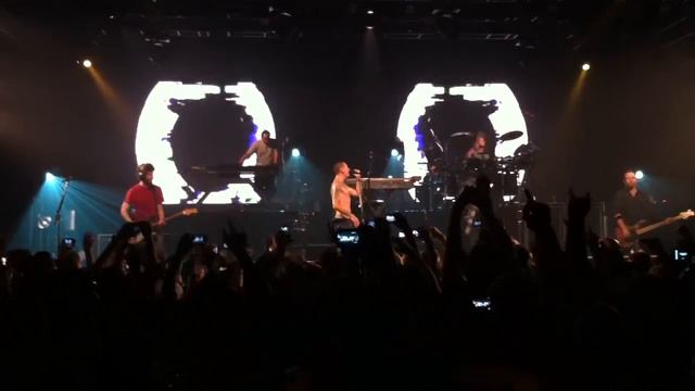 Linkin Park - What I've Done (LIVE) (9.14.10)