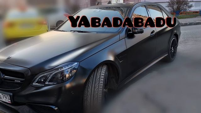 Ябадабаду - REMIX (by Risk) смотреть онлайн