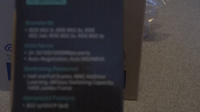 TP-Link TL-SG1024D смотреть онлайн