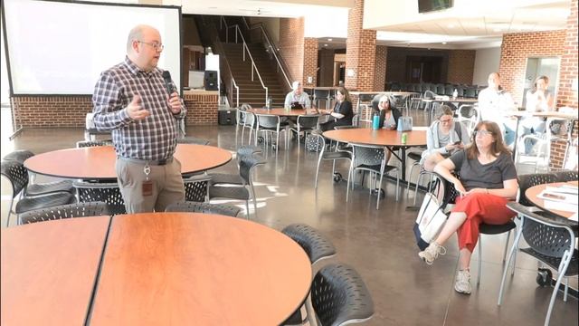 High School Daily Bell Schedule Community Info Session смотреть онлайн
