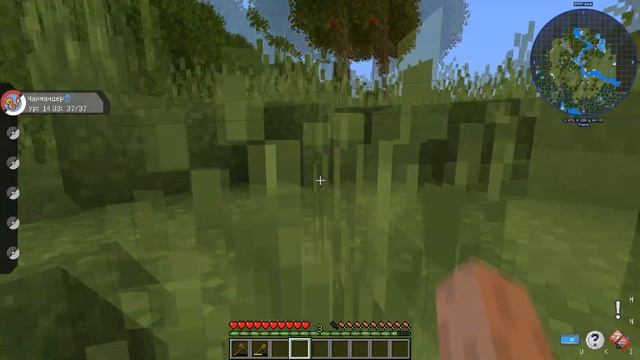 Lp. Дневник Покемонов [#2] — ПИКАЧУ И ПЕРВАЯ ЭВОЛЮЦИЯ • Pixelmon смотреть онлайн